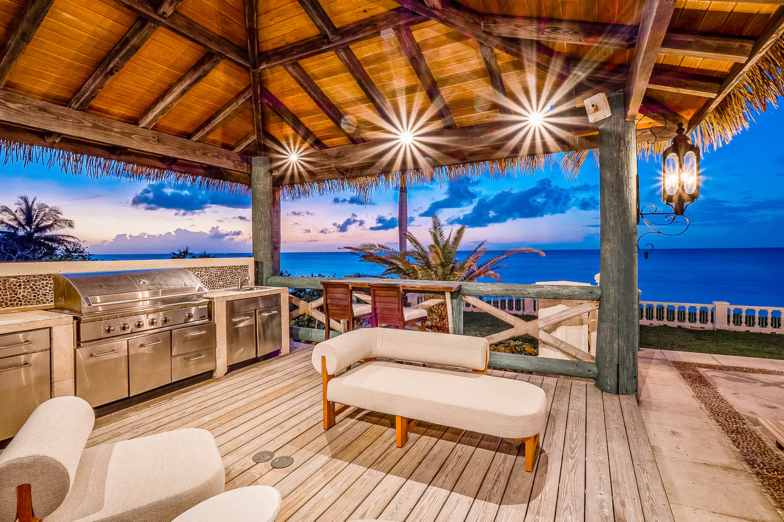 Villa C & B by The Sea - Image 101