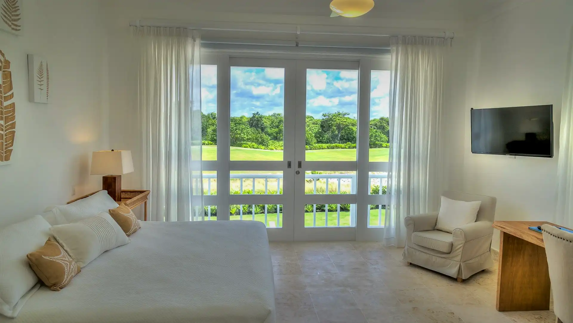 Villa Hacienda A21 - Image 11