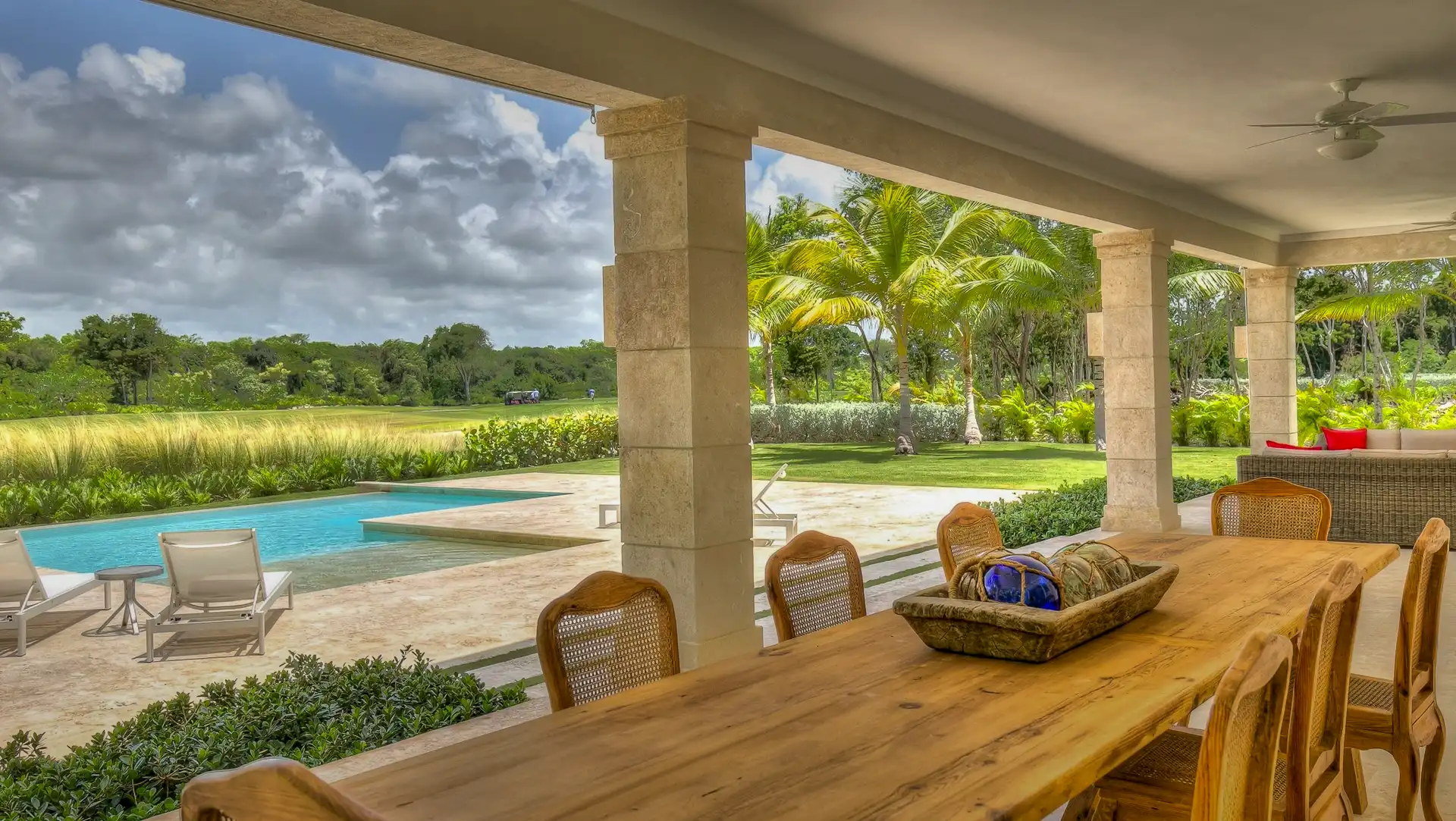 Villa Hacienda A21 - Image 20