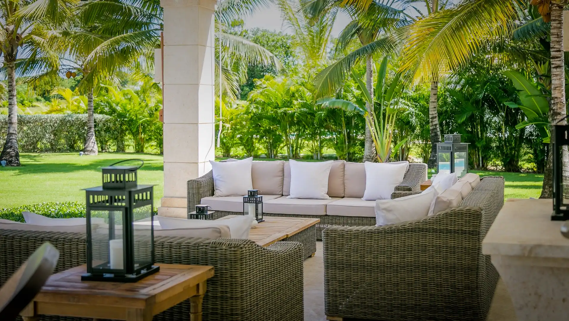 Villa Hacienda A21 - Image 21