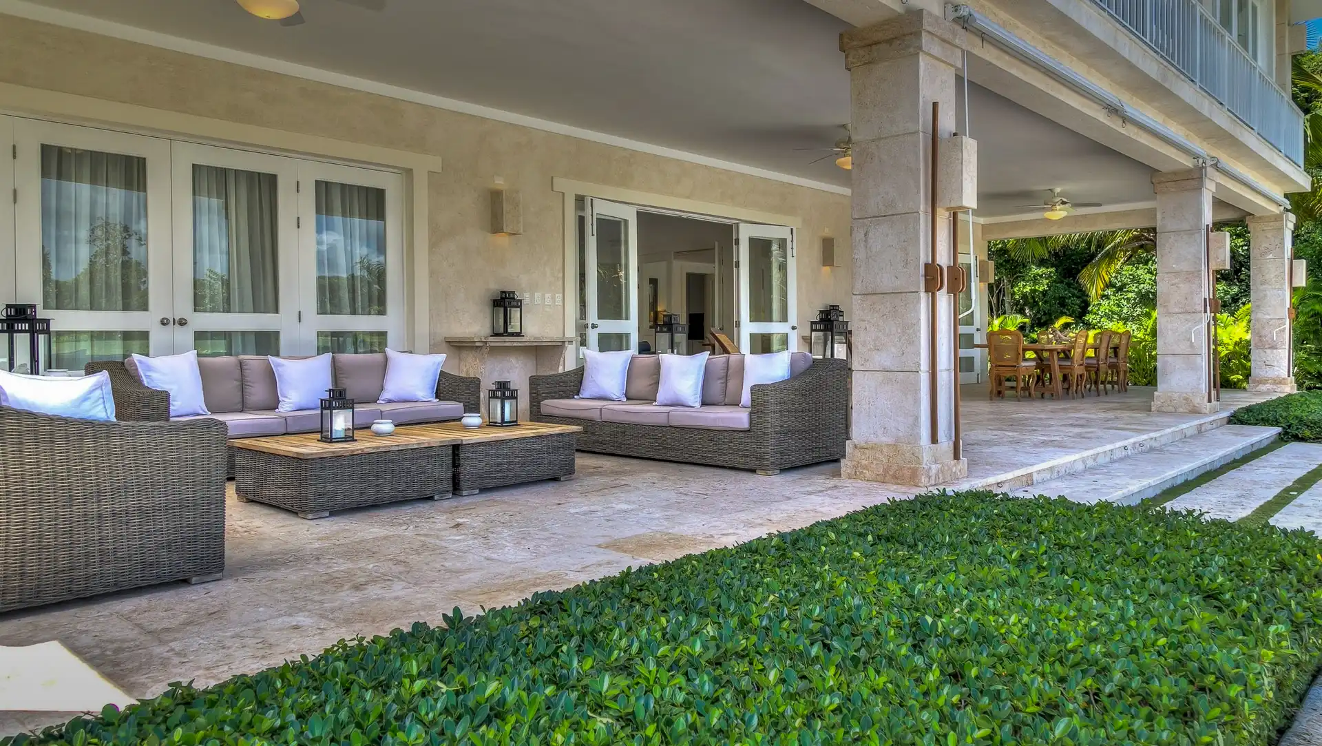 Villa Hacienda A21 - Image 22