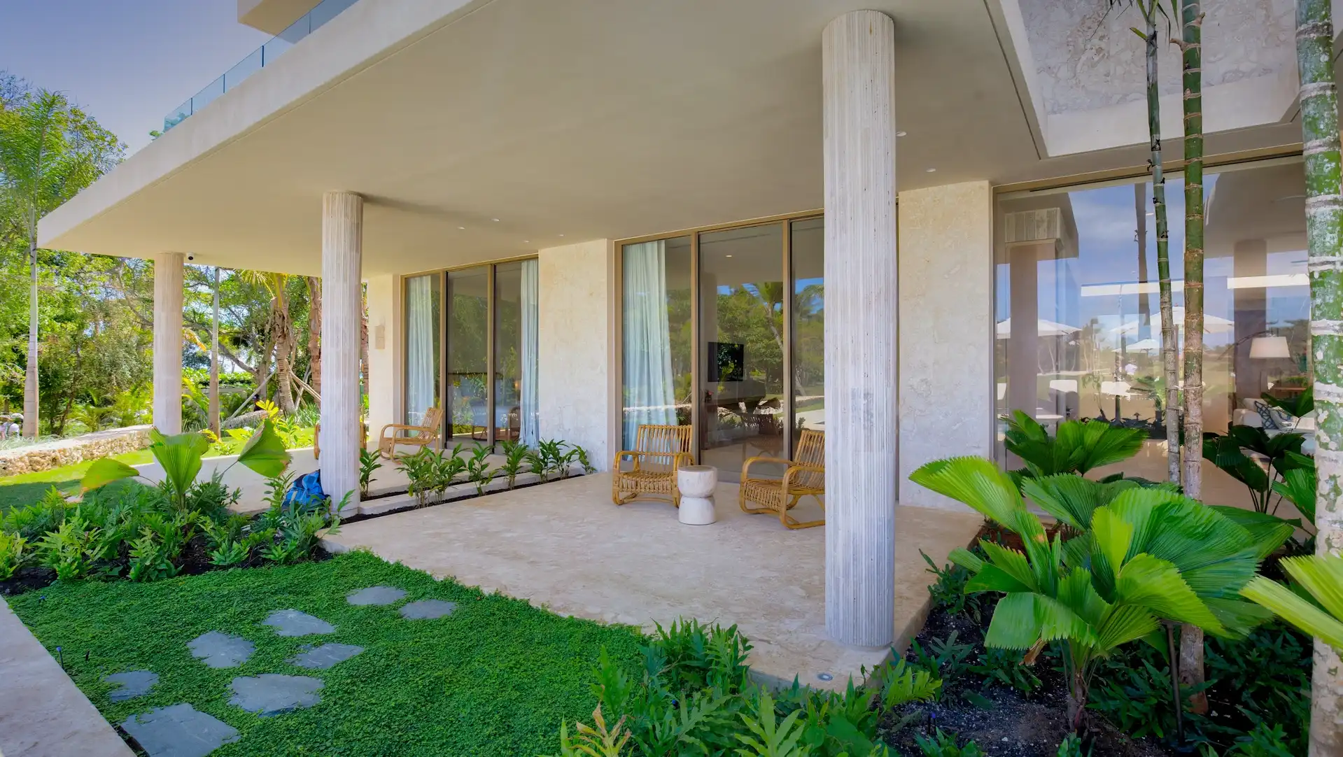 Villa Lorenne - Image 23