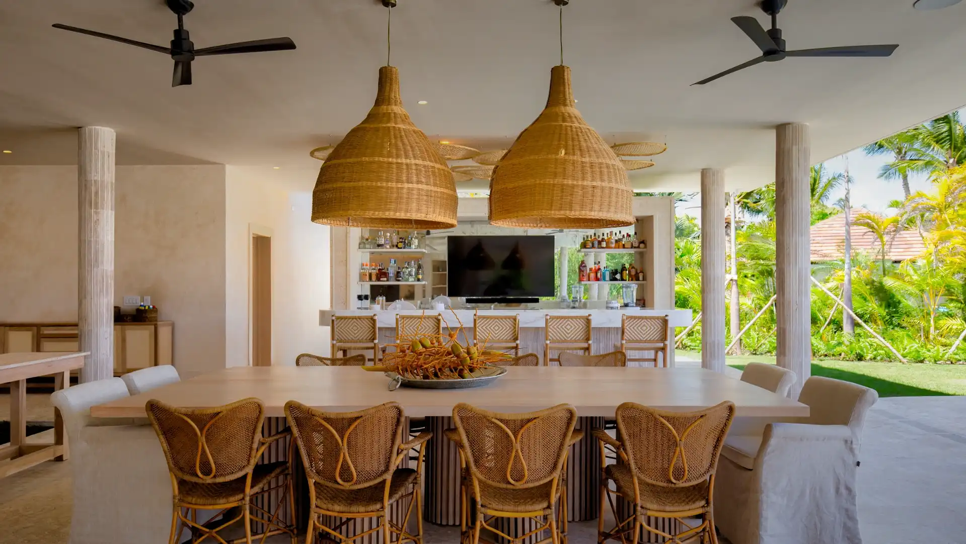 Villa Lorenne - Image 27