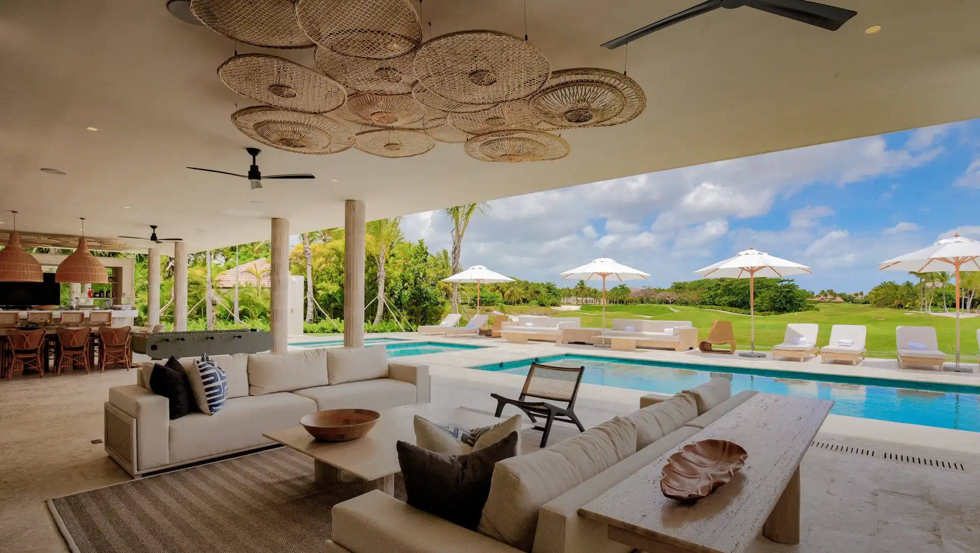 Villa Lorenne - Image 29