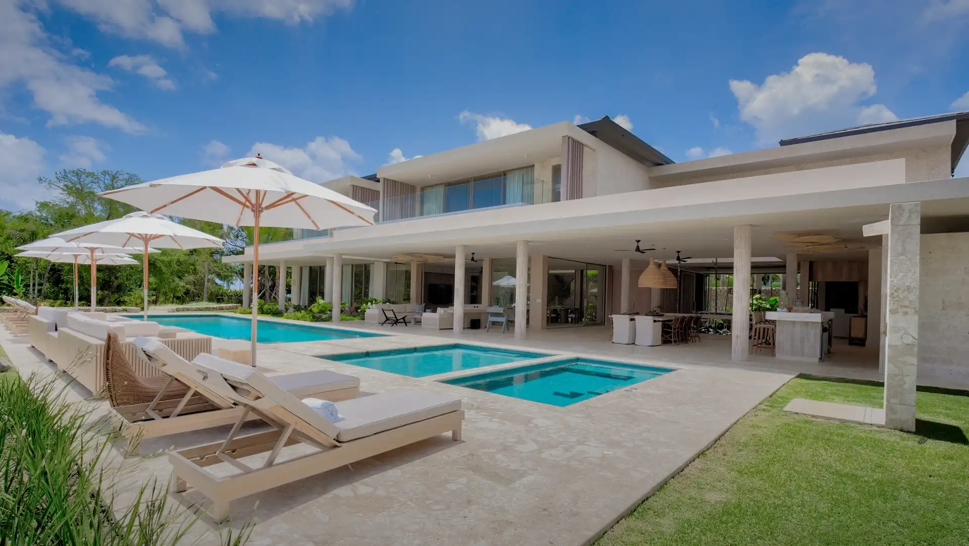 Villa Lorenne - Image 32