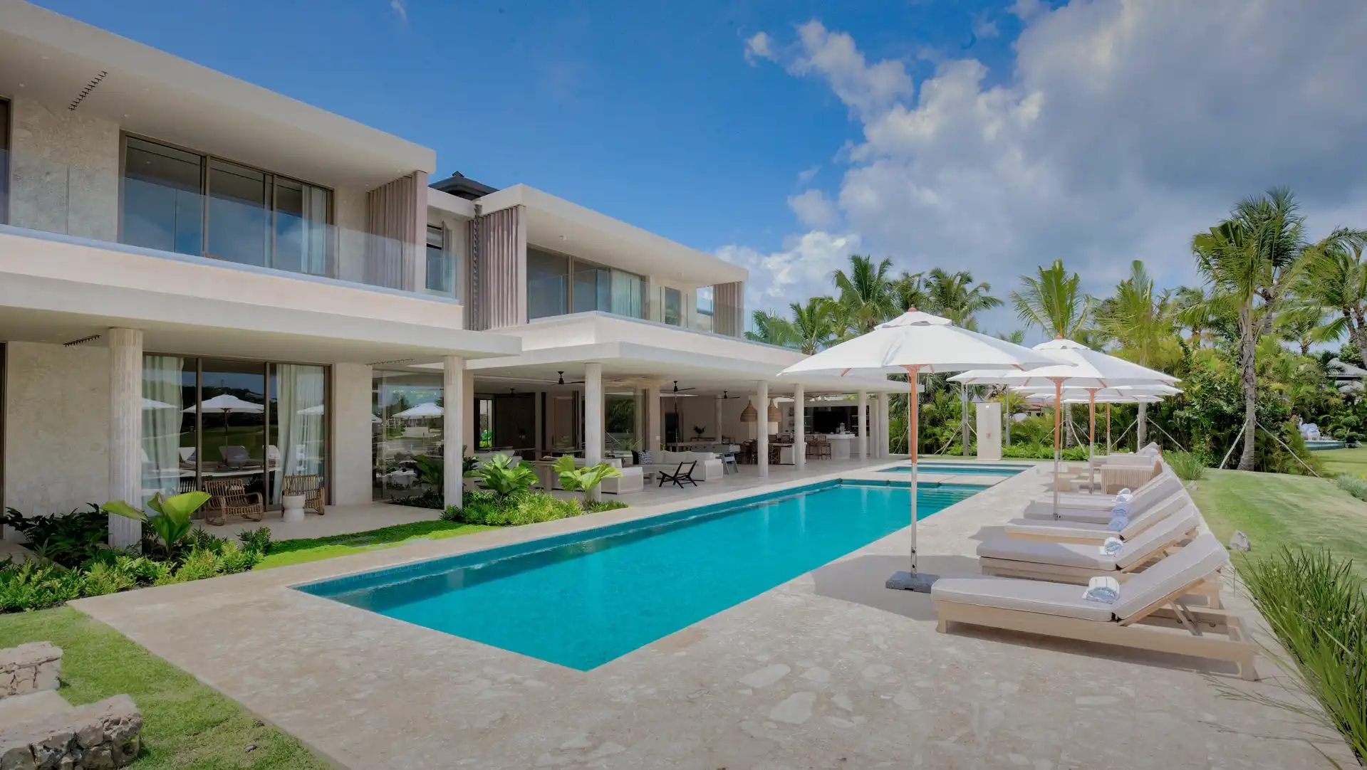 Villa Lorenne - Image 33