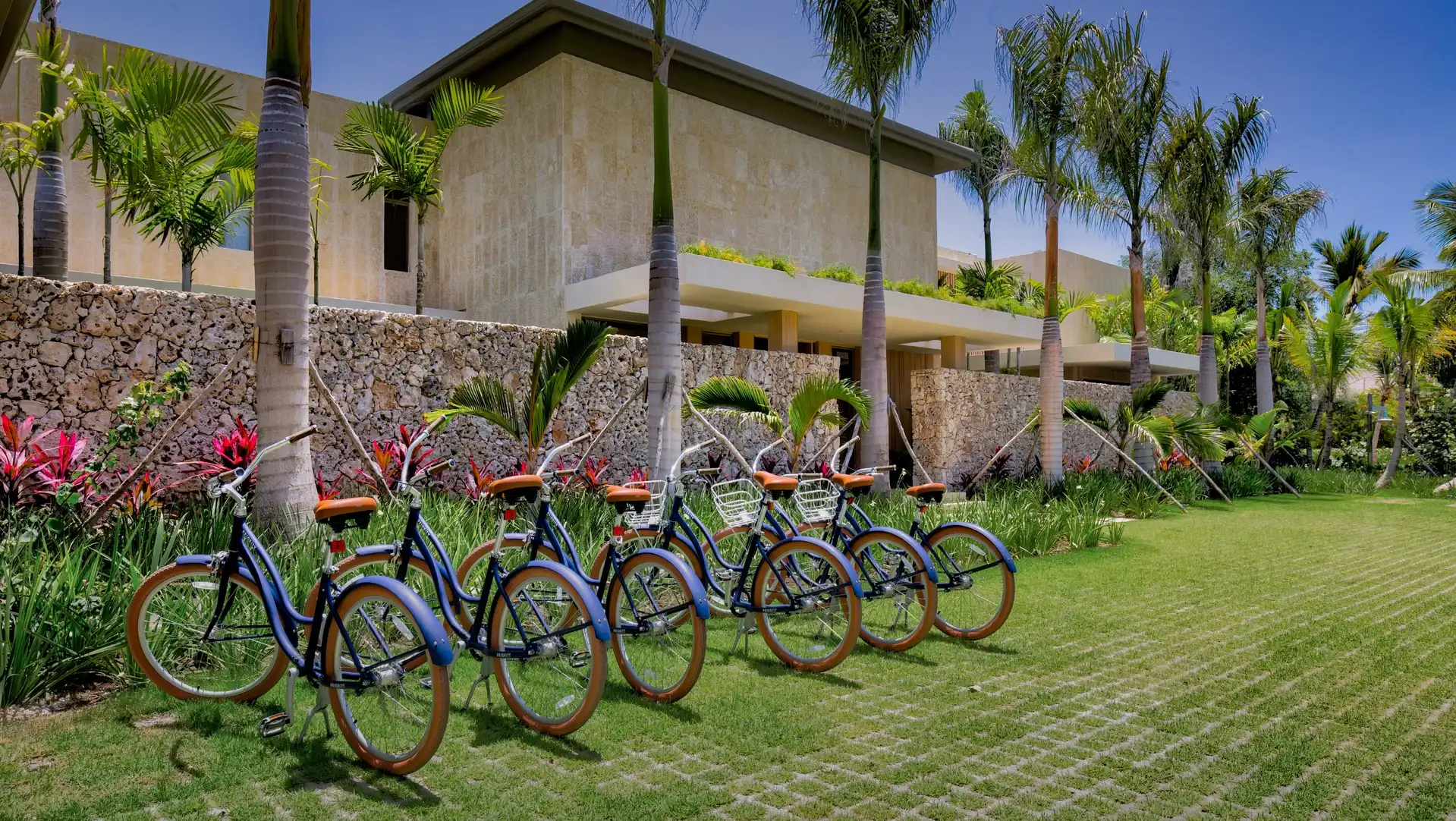 Villa Lorenne - Image 36