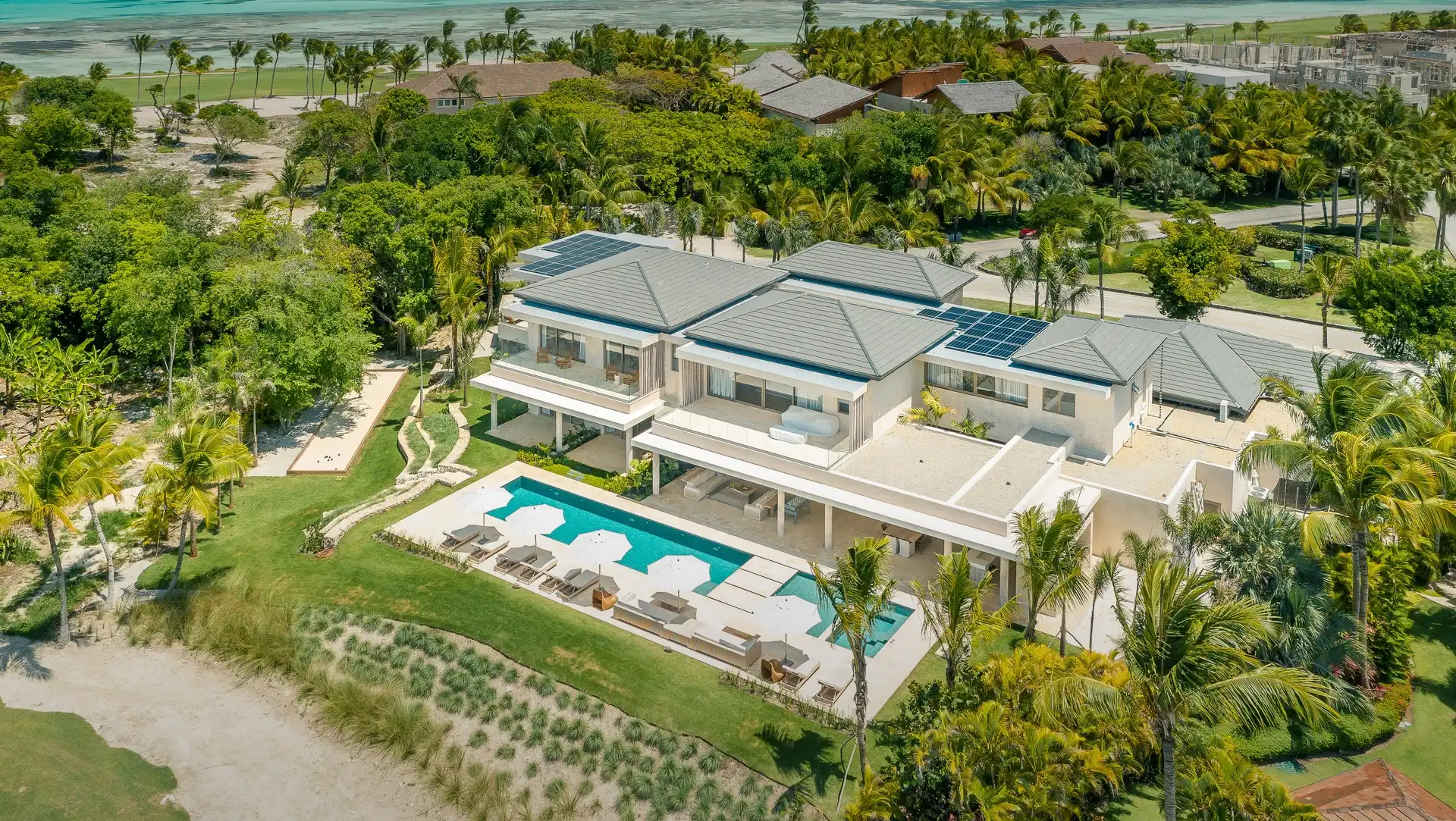 Villa Lorenne - Image 41