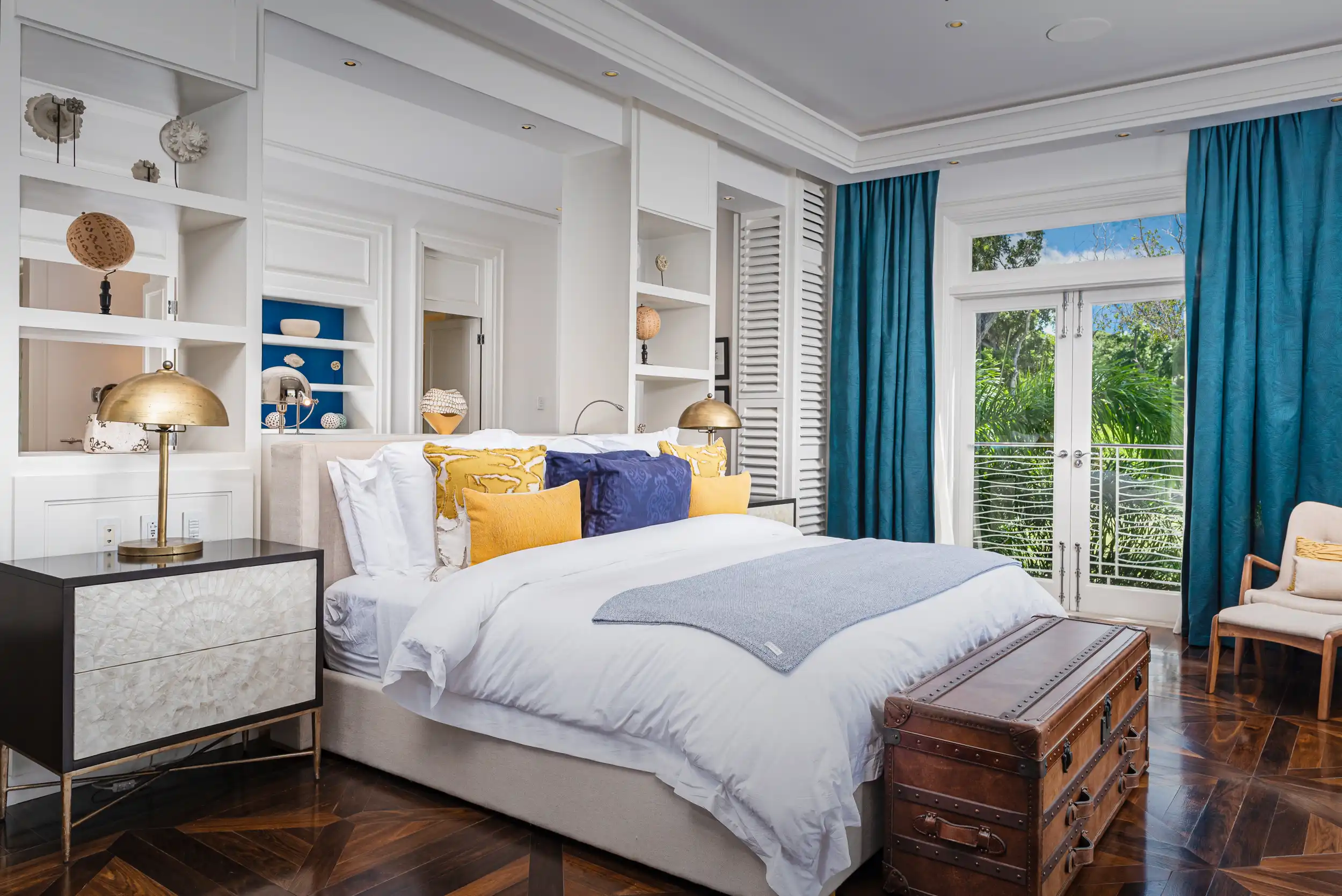 Villa Tamarindo - Image 25