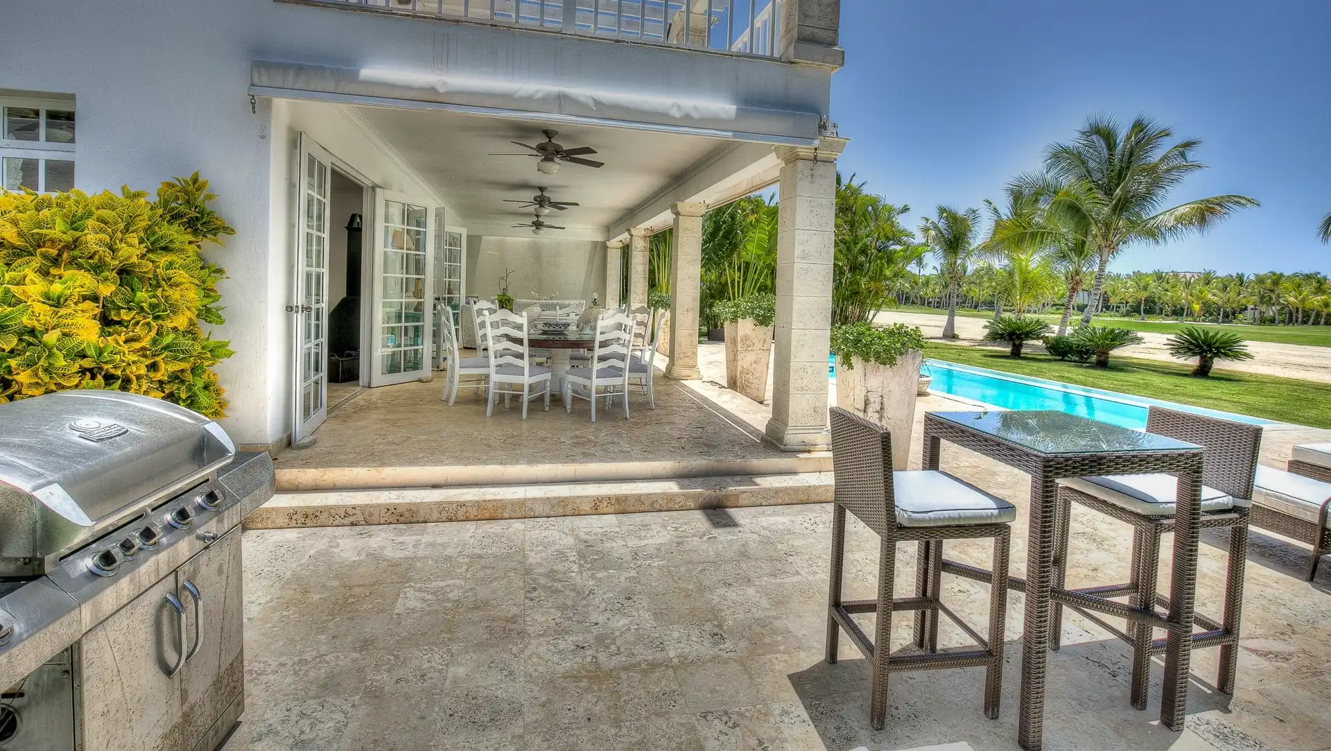 Villa Tortuga Bay B10 - Image 16