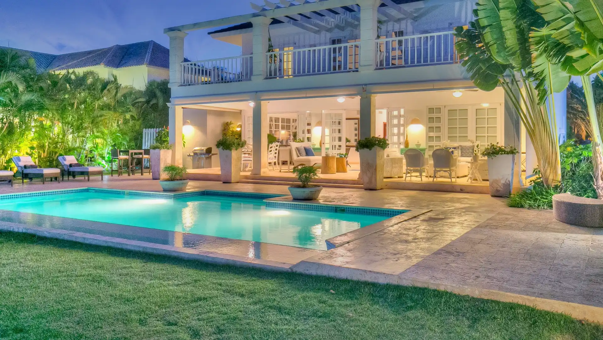 Villa Tortuga Bay B10 - Image 18