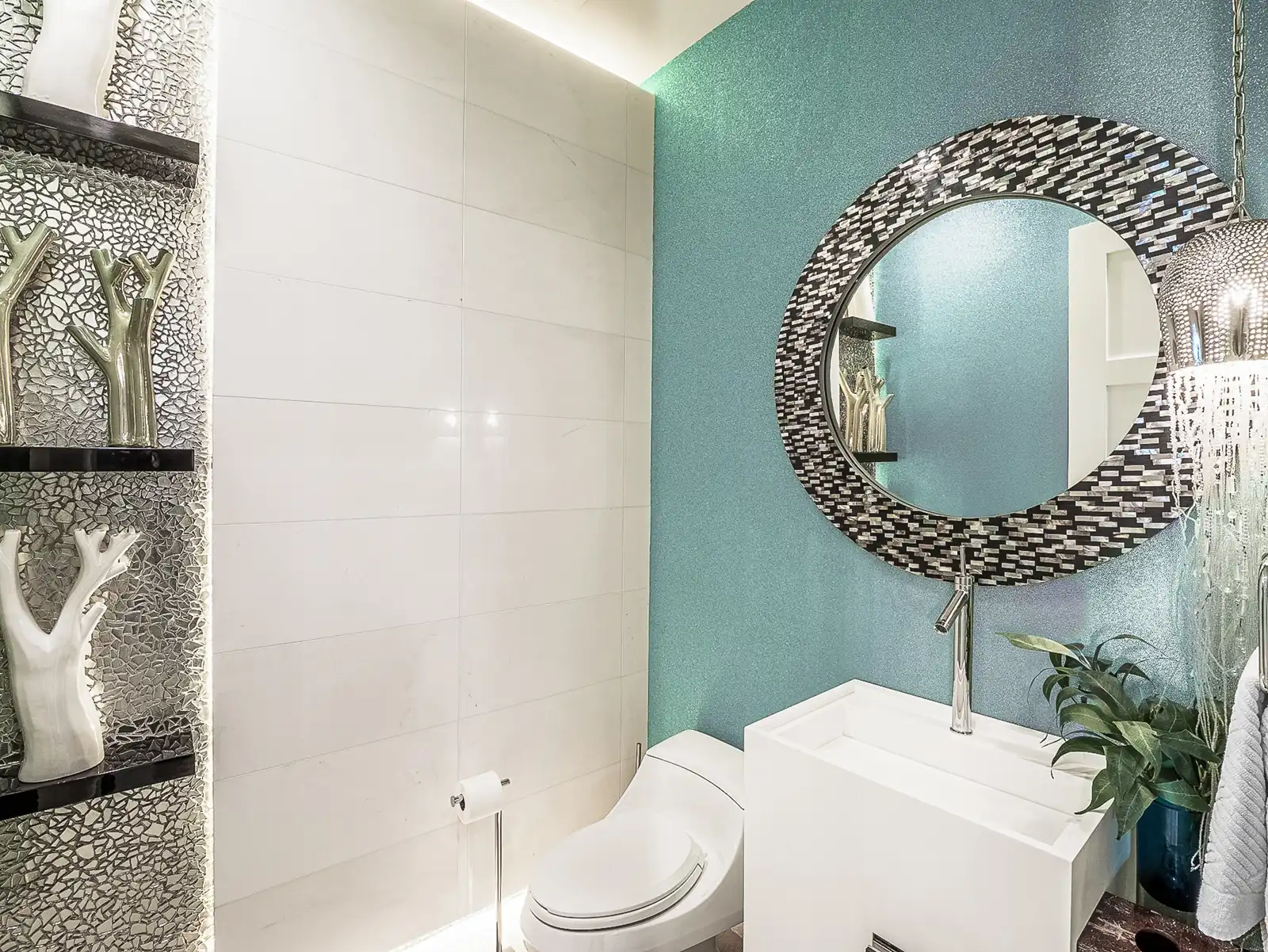 Watercolours 607 - Image 11