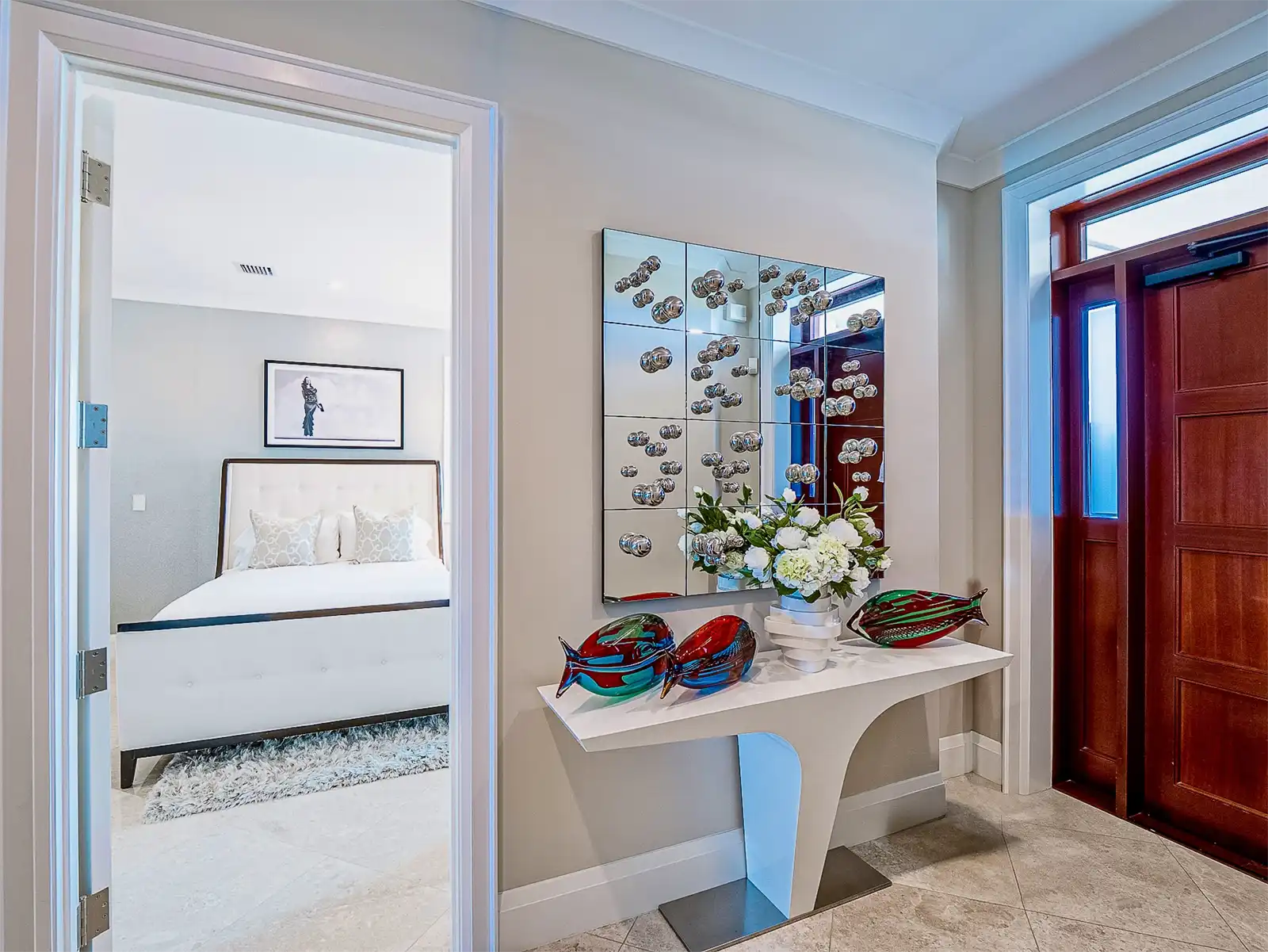 Watercolours 607 - Image 2