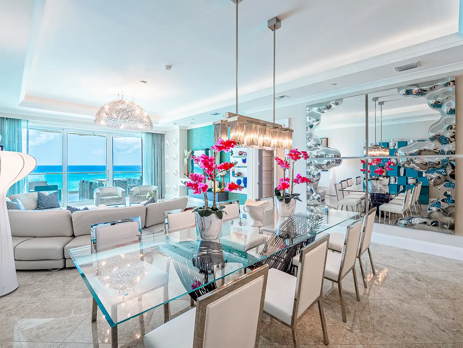 Watercolours 607 - Image 8